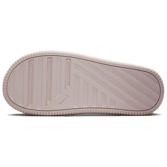 Nike Calm Elevation Fur 'Cream Pink'