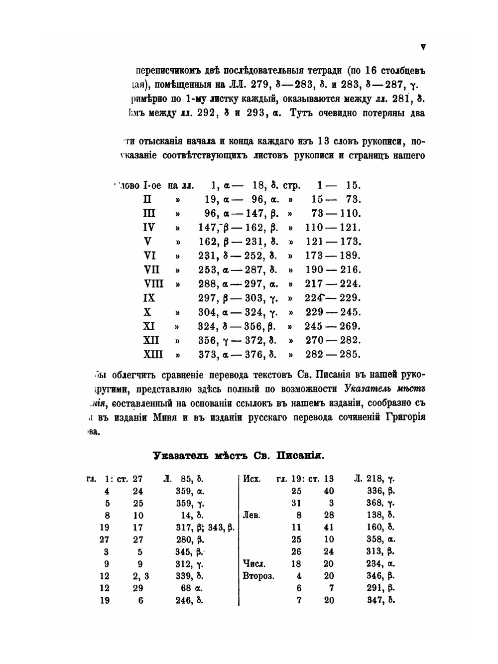 XIII слов Григория Богослова | А.С. Будилович