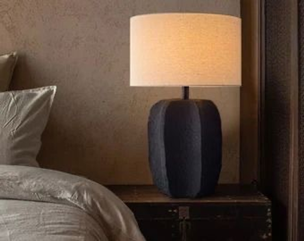 Торшер настольный