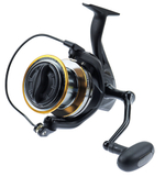 Катушка безынерционная Kaida Carlos CLS 10000 (6+1BB, мет. шпуля)