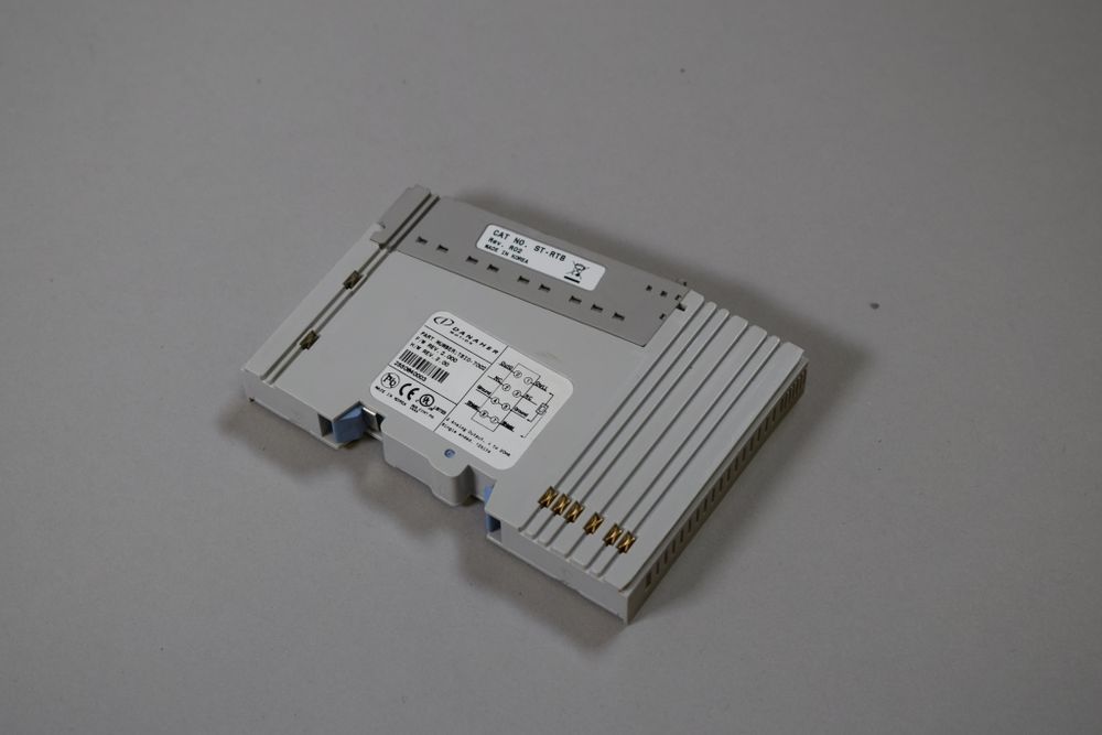 DANAHER MOTION SA TSIO-7002