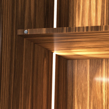 SDV-60 Сенсорный выключатель на касание