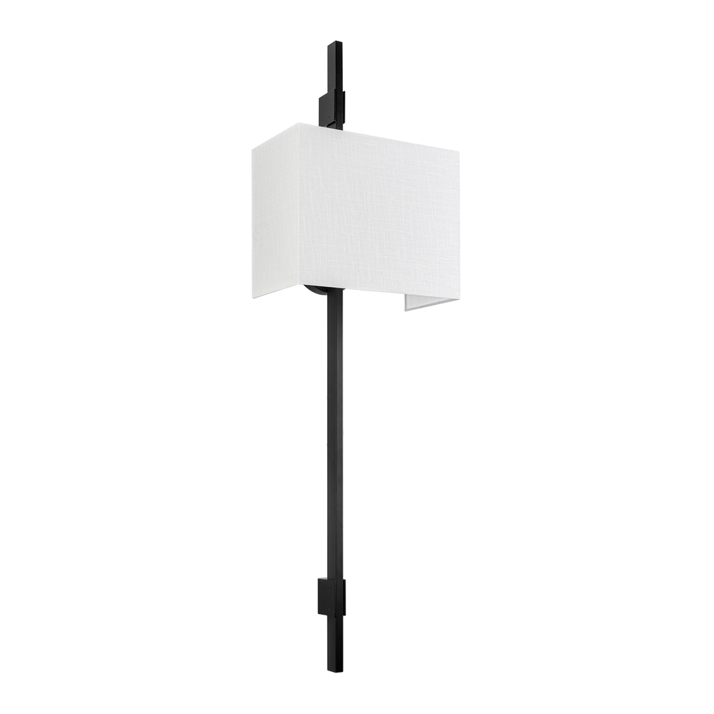 Настенный светильник Loft It Sonnet 10459 Black