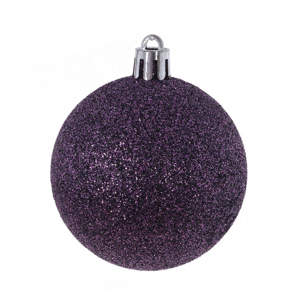 GAEM Набор из 35шт Украшение новогоднее "Шар", D 6 см, L16 W16 H36 см