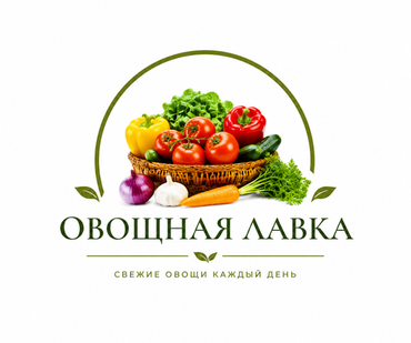 Овощи и фрукты