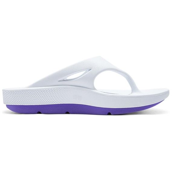 Skechers ON THE GO 'White Purple'