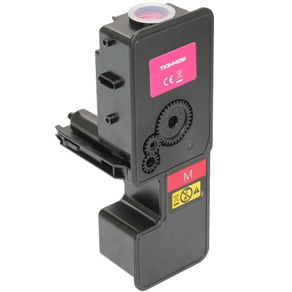 Тонер-картридж  Kyocera TK-5440M