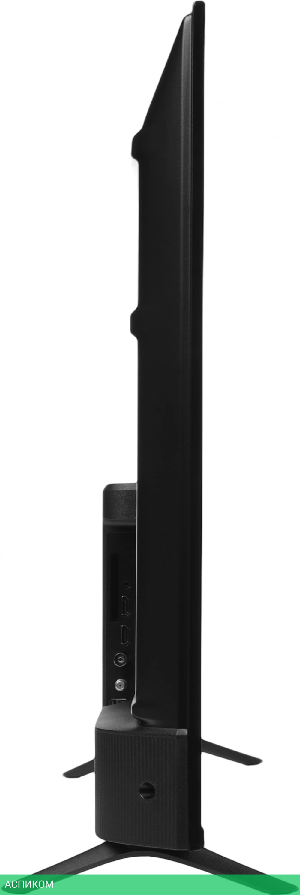 Телевизор LED Xiaomi 43" MI TV A 43 FHD 2025