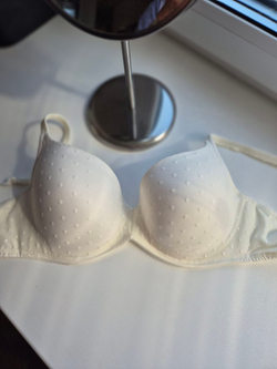 Бюстгальтер формованный Gemma Lou 27180 (Франция)