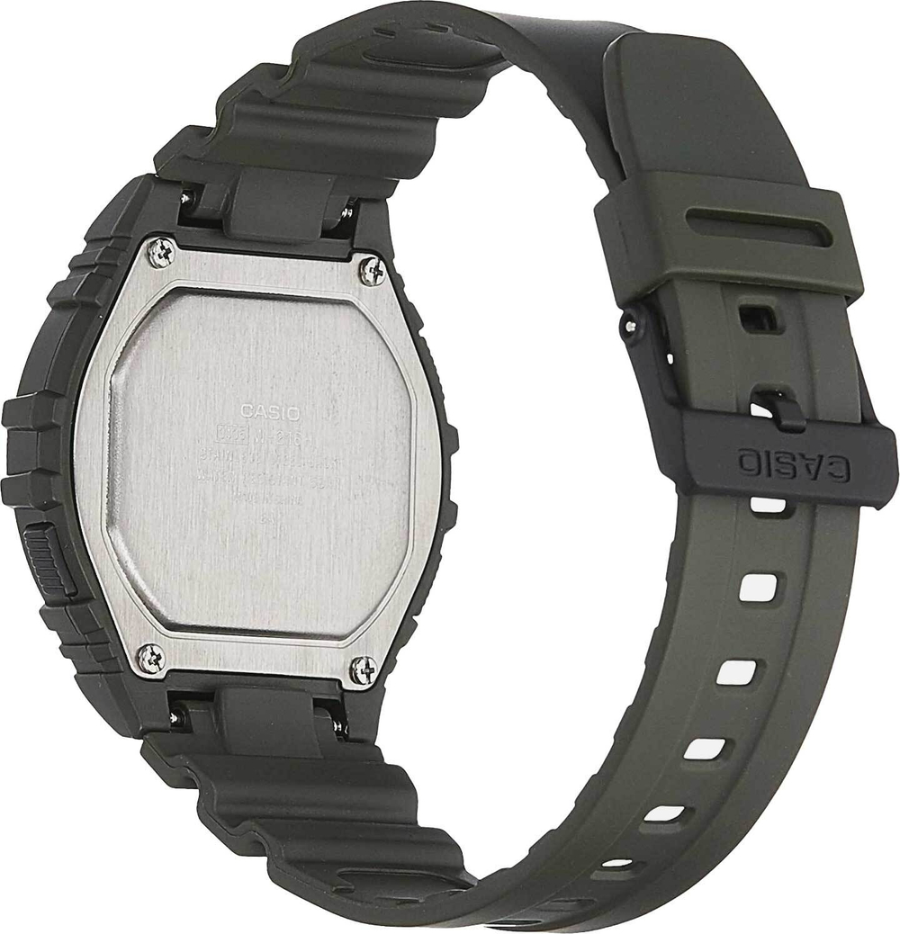 Мужские наручные часы Casio Collection W-216H-3B