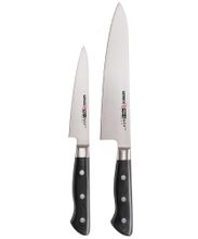 Samura Кухонные ножи в наборе Pro-S, 2шт.