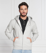 Худи Tommy Jeans - серый(DM0DM09592)
