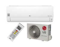 Сплит система LG ProCool DUAL Inverter B24TS