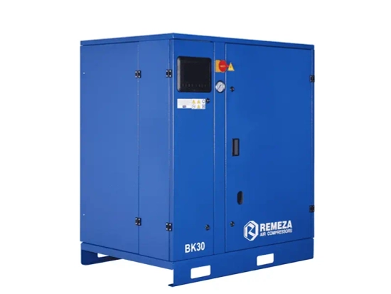 Винтовой компрессор Remeza ВК30-15