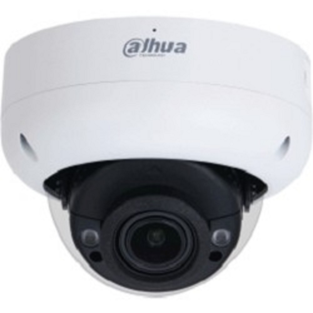 DAHUA DH-IPC-HDBW3441RP-ZS-S2 Уличная купольная IP-видеокамера 4Мп, 1/3” CMOS, моторизованный объектив 2.7~13.5мм, видеоаналитика, микрофон, ИК 40м, IP67, IK10, металл/пластик