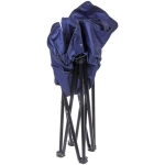 Кресло складное до 100 кг, 60*48*66 см,ТуристМастер