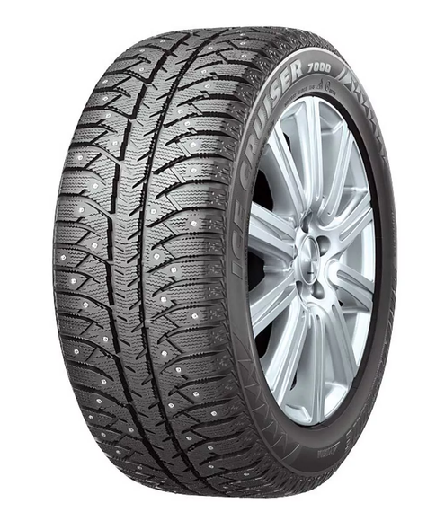 Firestone Ice Cruiser 7 205/60 R16 92T шип.