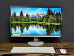 27" Моноблок Philips 27b (1920x1080, Intel Celeron N5095A, RAM 8ГБ,SSD 512ГБ, Intel UHD Graphics, Win 10Pro)