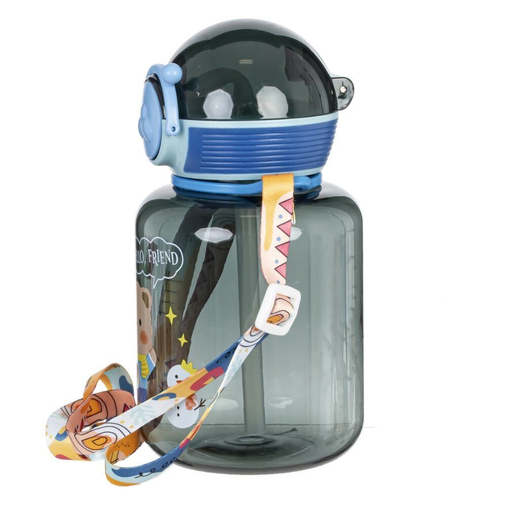 GAEM Бутылка, 600 мл, L9 W9 H17 см, 3в.