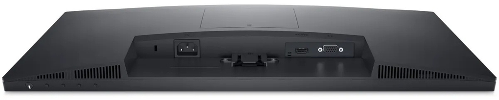 Монитор DELL 2422-7678 E2422HN черный