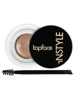 TOP FACE Гель для бровей instyle PT551