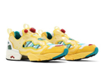 Кроссовки Reebok X Adidas Originals Zx Fury
