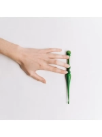 Крючок вязальный