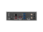 Материнская плата MSI MAG Mortar Wifi, Socket AM5, AMD B850, mATX, RTL