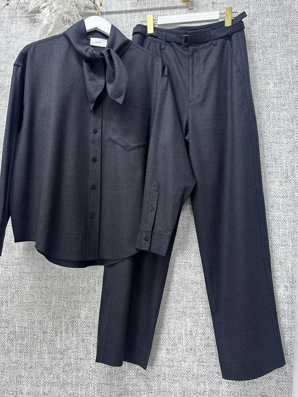 Костюм The Row