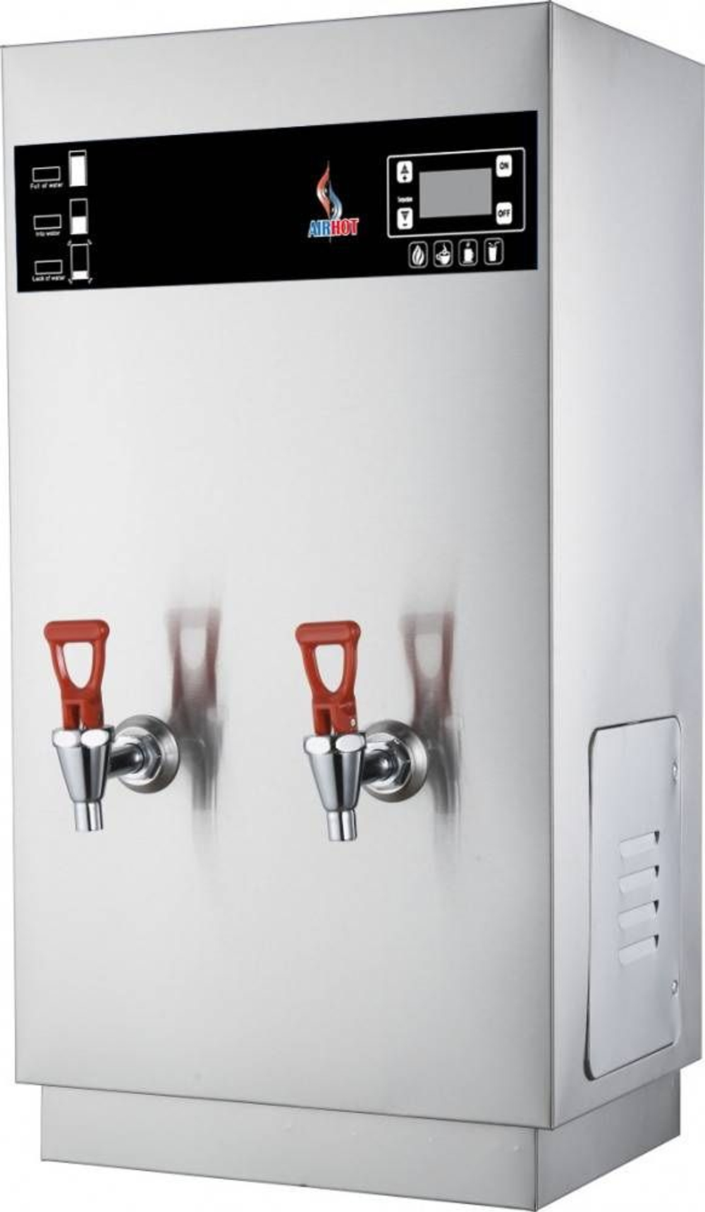 Кипятильник проточный AIRHOT CWB-60