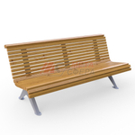 Скамейки Виктория