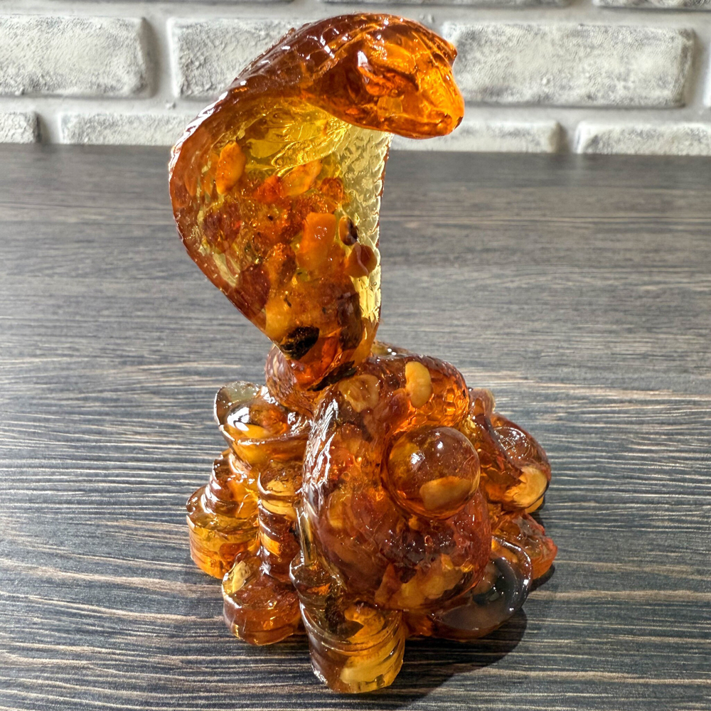 Кобра большая