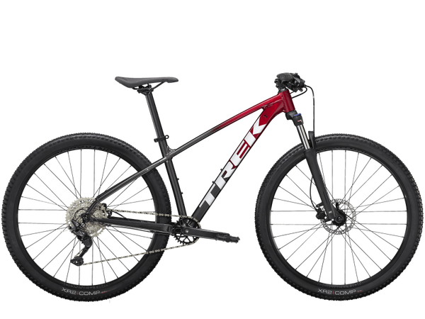 Велосипед TREK Marlin 6