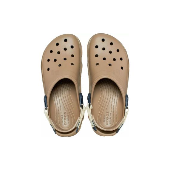 Crocs Classic 'Brown'