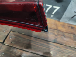 Фонарь задний левый Suzuki Vitara 2 18-24 Б/У Оригинал 3570286R00