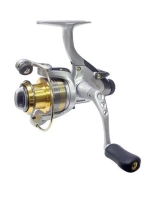 Катушка с байтраннером Avenger Baitfeeder 3000