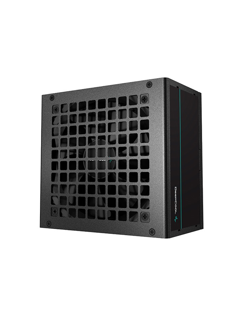 Блок питания Deepcool PF550 80+ (ATX 2.4 550W, PWM 120mm fan, 80 PLUS, Active PFC) RET