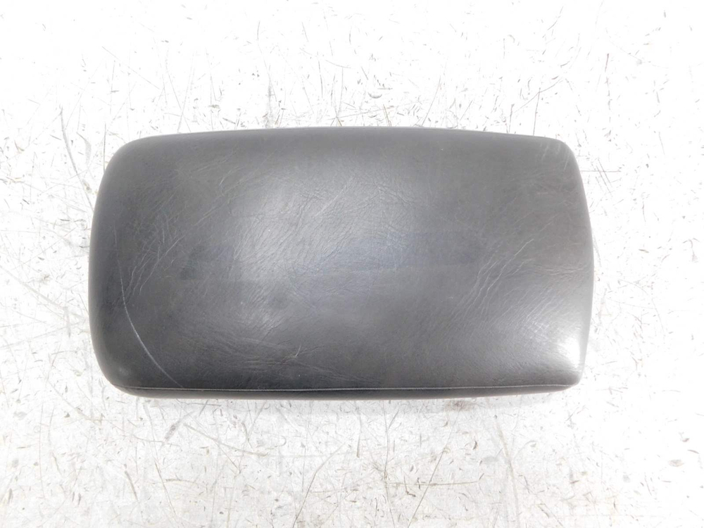 Сиденье пассажирское Yamaha Drag Star 400 Custom 033824