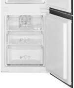 Встраиваемый холодильник Smeg C8175TNE