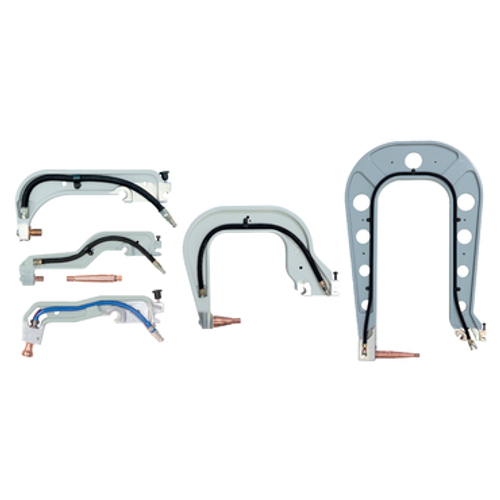 061316 Набор плеч C2+ C3+ C6+ С9+ С12