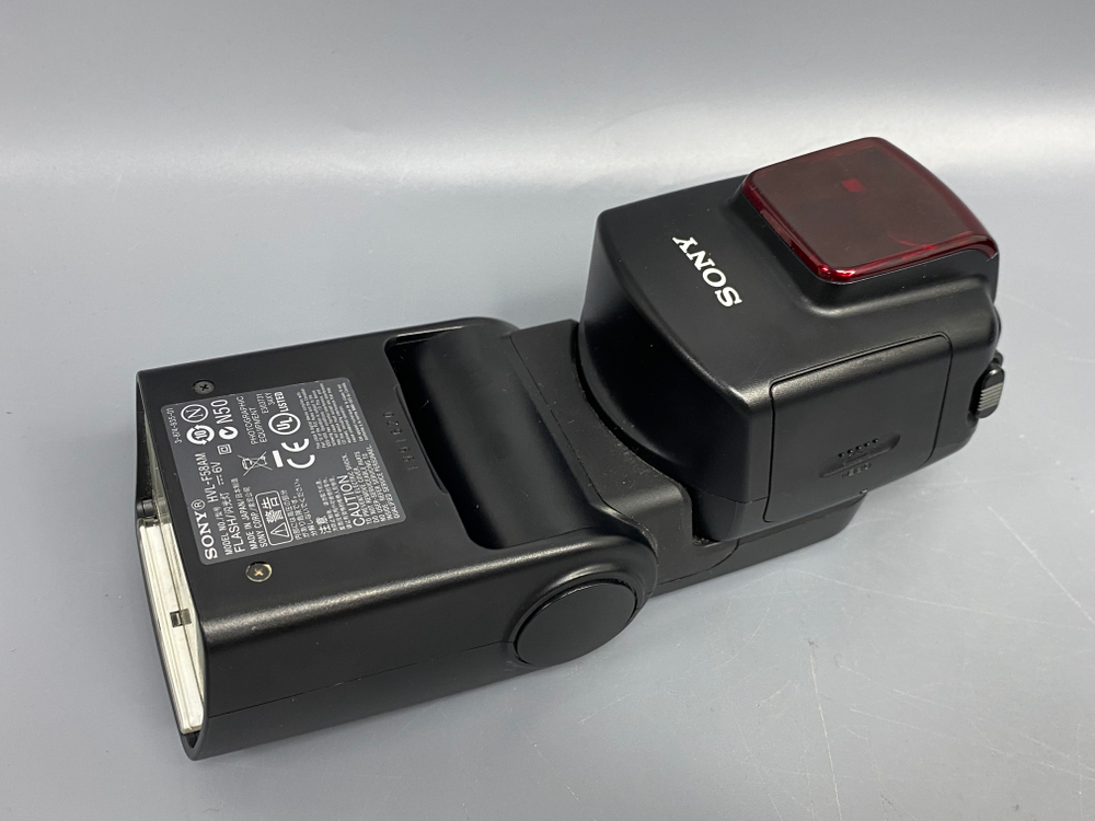 Sony HVL-F58AM