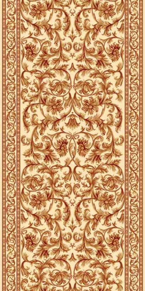 Da Vinci d126 CREAM Рулон