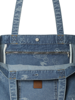 Сумка Stamp Tote