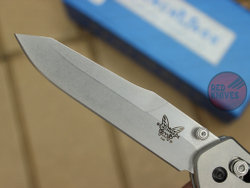 Нож Benchmade 940 Ti Osborne А+++ BM940TI