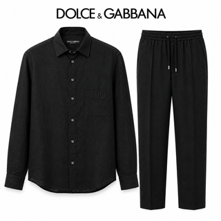 Мужские прогулочные костюмы Dolce & Gabbana