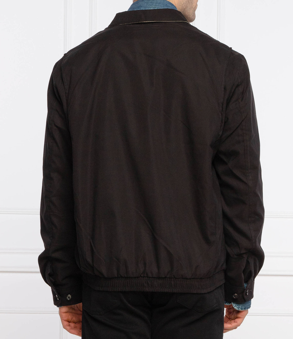 куртка POLO RALPH LAUREN - черный(710548506)