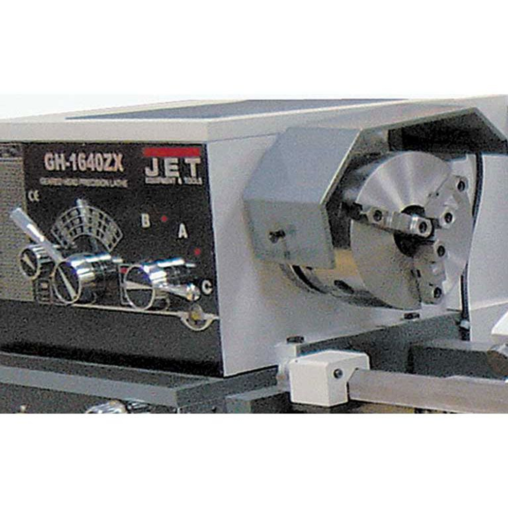 Токарно-винторезный станок Jet GH-1640ZX DRO