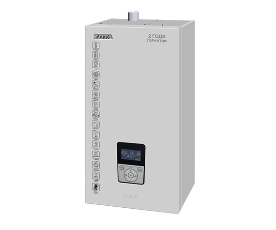 Электрокотел ZOTA Lux-X 84 кВт 38384