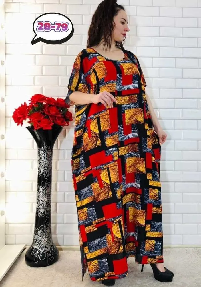 Платье 4144925 (01162356481) Fabrika