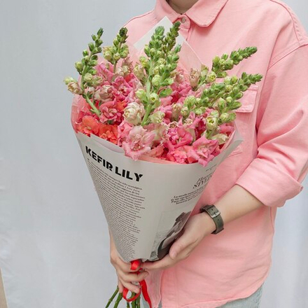 Соберу букет №257